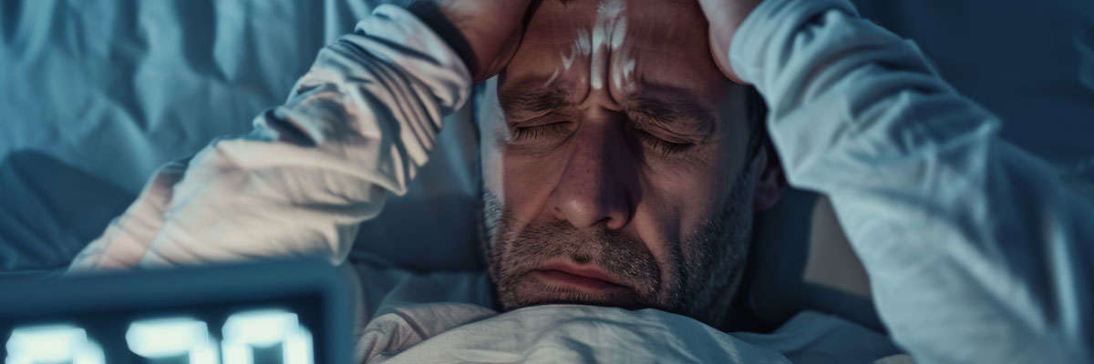España tiene un problema de sueño por qué casi la mitad de la población duerme mal